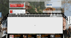 Desktop Screenshot of cinema.pl
