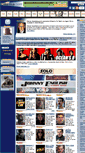 Mobile Screenshot of cinema.com